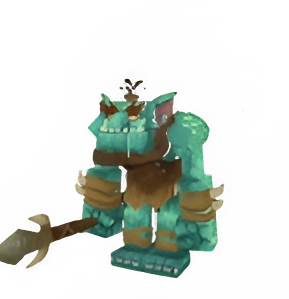 Hytale sentry