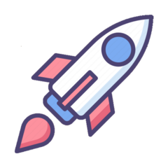 Ferox raket logo